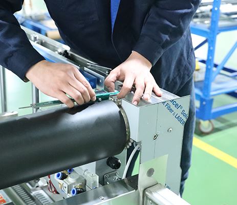 測量標準