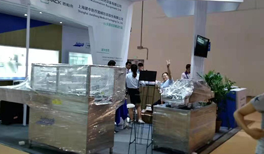 MEDTEC China 2017